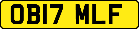 OB17MLF