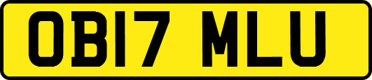 OB17MLU