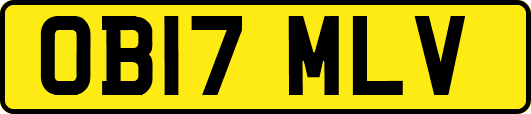 OB17MLV