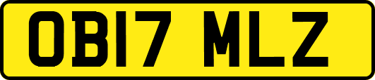 OB17MLZ