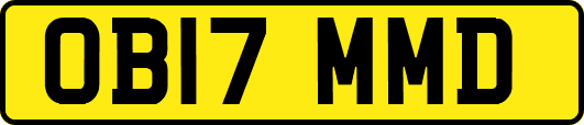 OB17MMD