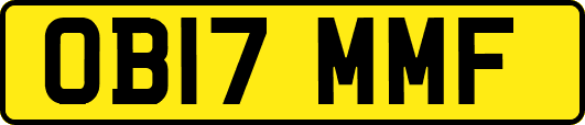 OB17MMF