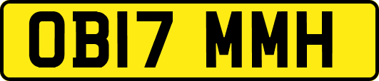 OB17MMH