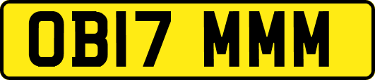 OB17MMM