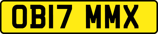 OB17MMX
