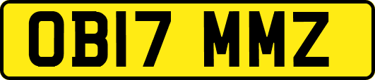 OB17MMZ