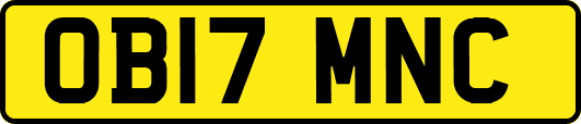 OB17MNC
