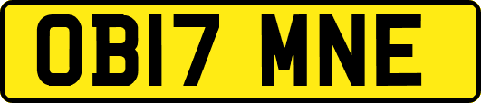 OB17MNE