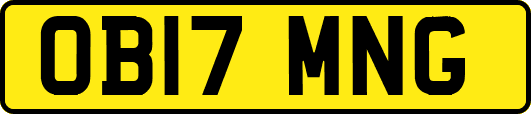 OB17MNG