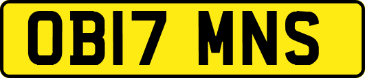 OB17MNS