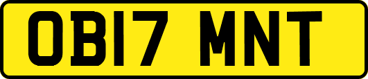 OB17MNT