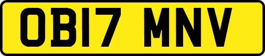 OB17MNV