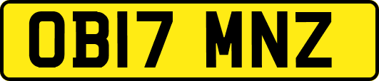 OB17MNZ