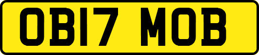 OB17MOB
