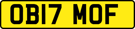 OB17MOF