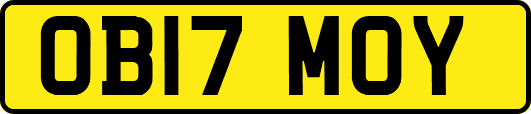 OB17MOY