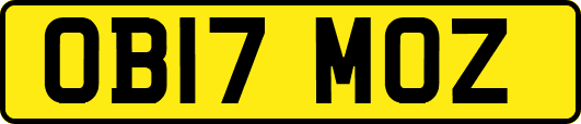 OB17MOZ