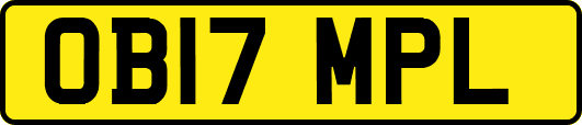 OB17MPL