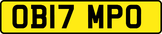 OB17MPO