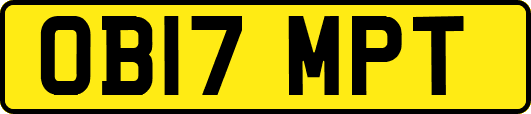OB17MPT