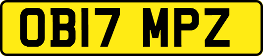 OB17MPZ