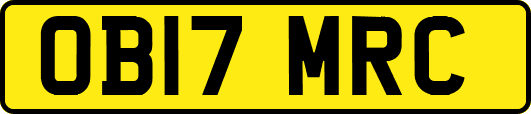 OB17MRC