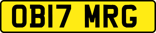 OB17MRG