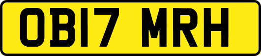 OB17MRH