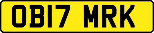 OB17MRK
