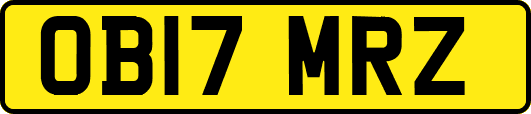 OB17MRZ