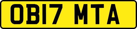OB17MTA