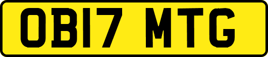 OB17MTG