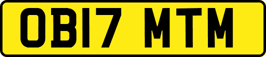 OB17MTM