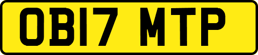 OB17MTP