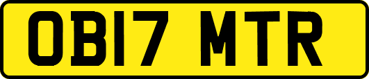 OB17MTR