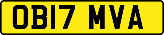 OB17MVA