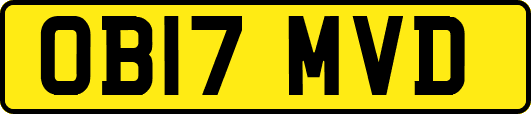 OB17MVD