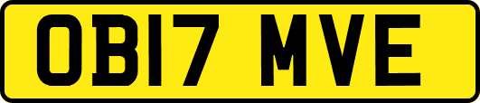 OB17MVE