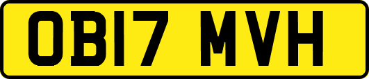 OB17MVH