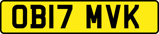 OB17MVK