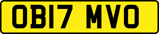 OB17MVO