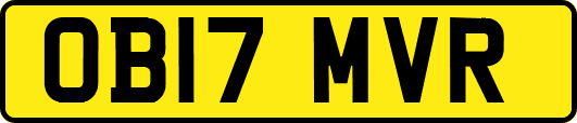 OB17MVR