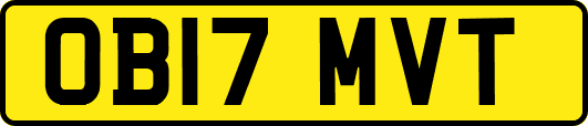 OB17MVT