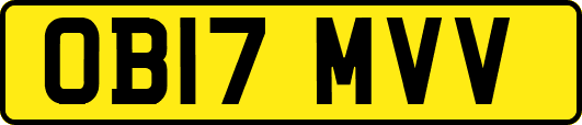OB17MVV