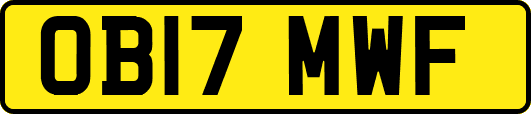 OB17MWF