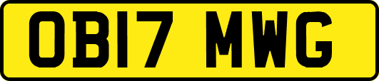 OB17MWG