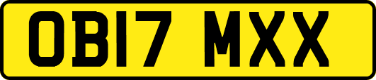 OB17MXX