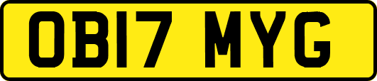 OB17MYG
