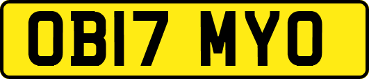 OB17MYO