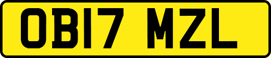 OB17MZL